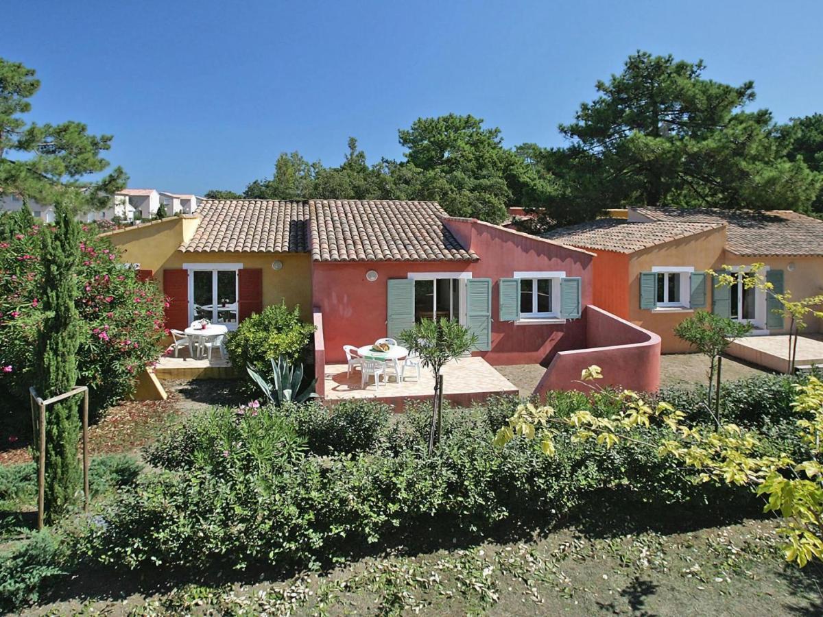 Apartment Near The Sea, Borgo-Plage Borgo  Luaran gambar
