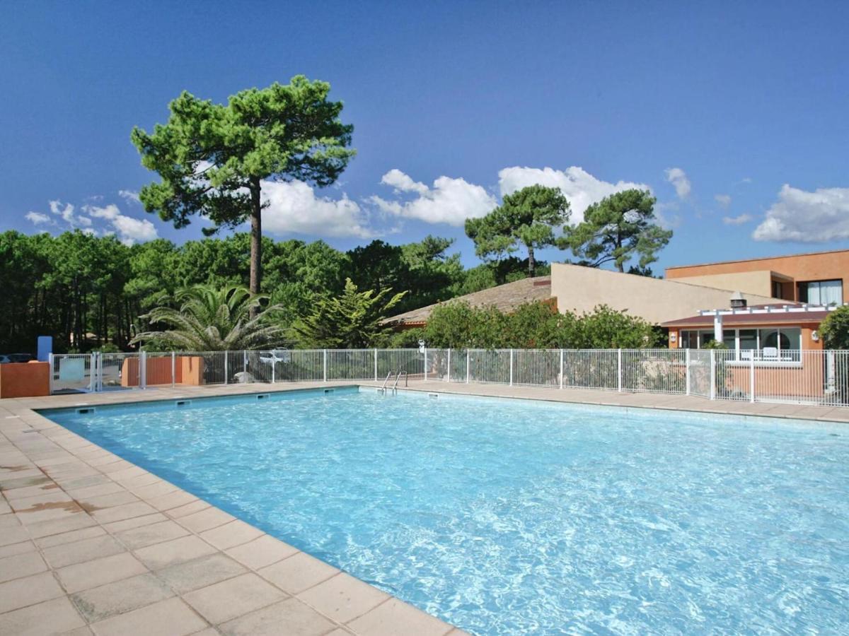 Apartment Near The Sea, Borgo-Plage Borgo  Luaran gambar