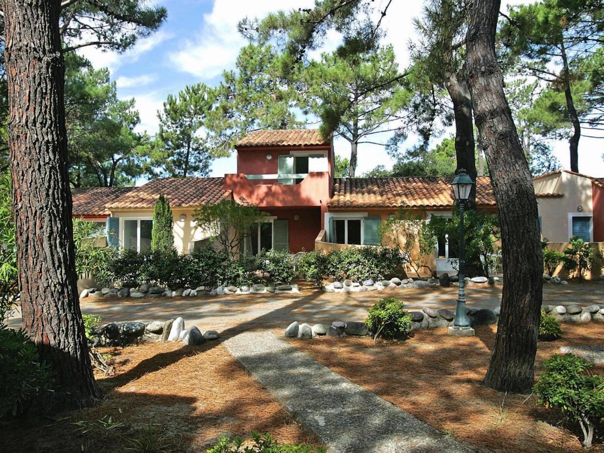 Apartment Near The Sea, Borgo-Plage Borgo  Luaran gambar