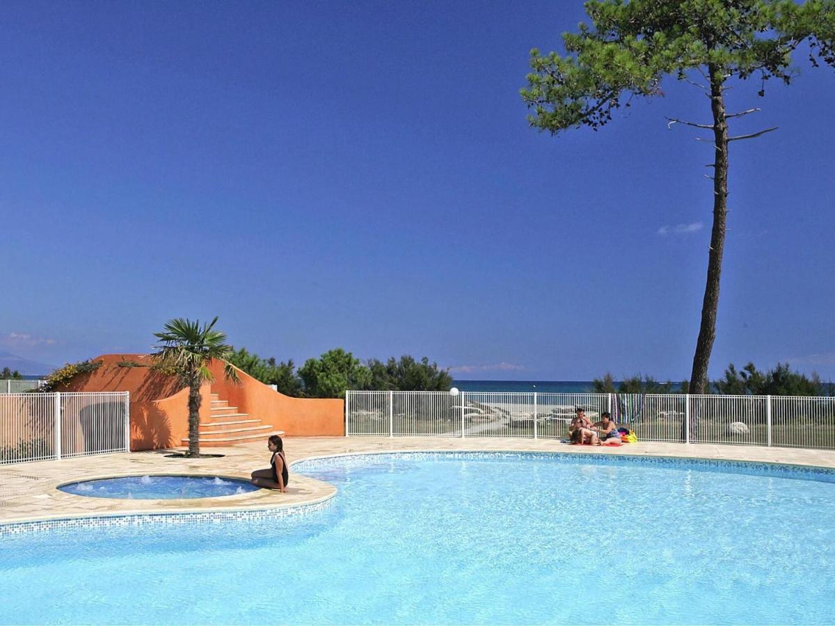 Apartment Near The Sea, Borgo-Plage Borgo  Luaran gambar
