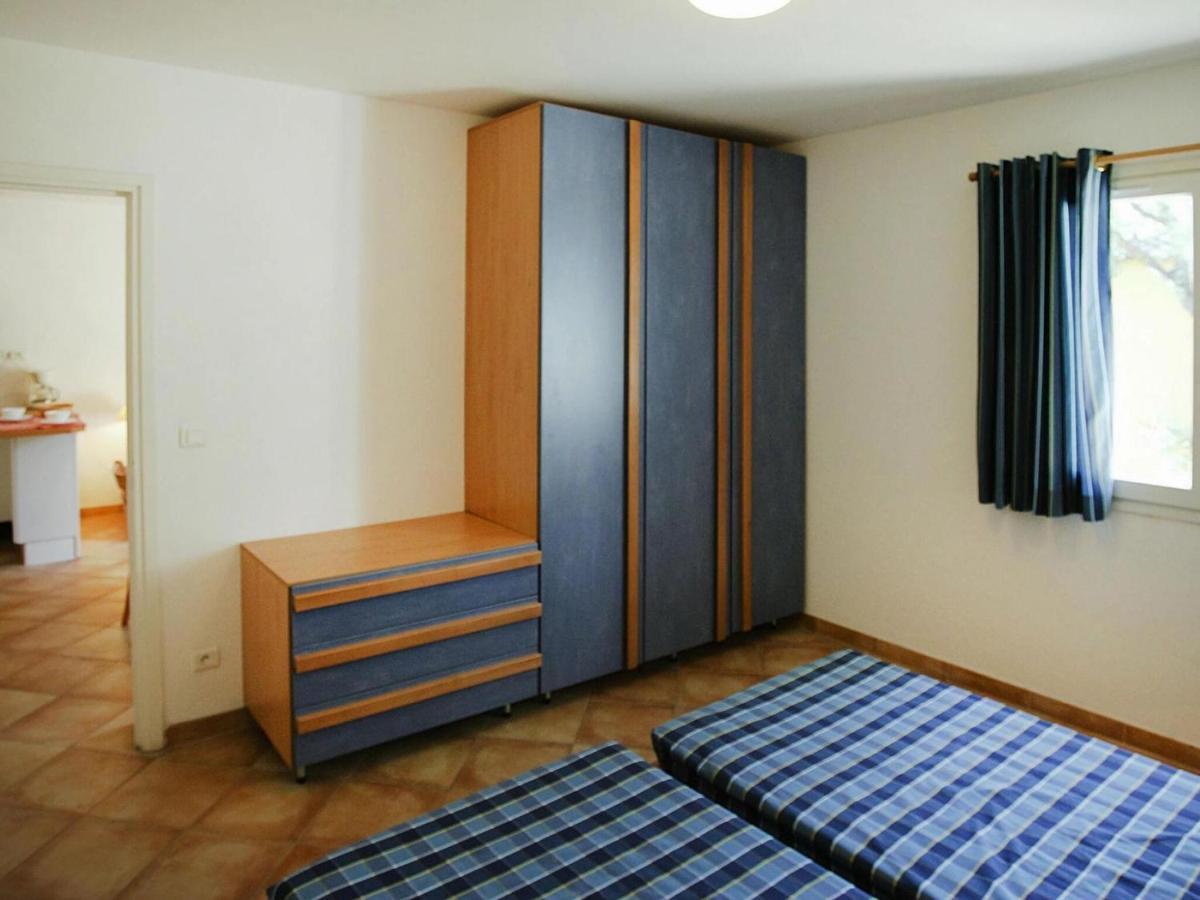 Apartment Near The Sea, Borgo-Plage Borgo  Luaran gambar